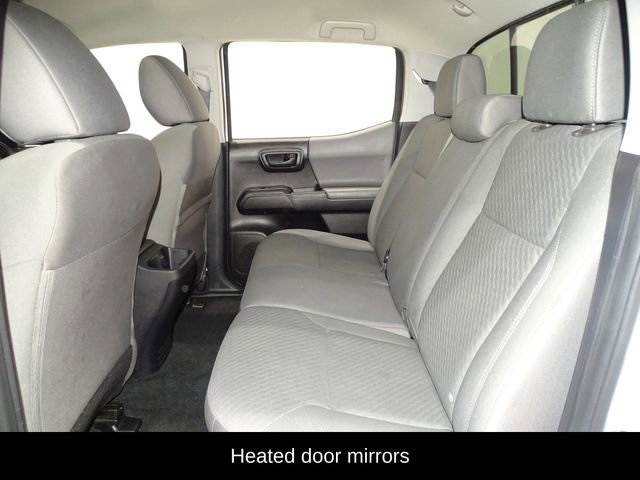Used 2023 Toyota Tacoma SR image 10