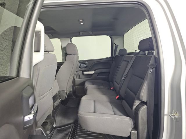 Used 2018 Chevrolet Silverado 1500 LT w/ All Star Edition image 22