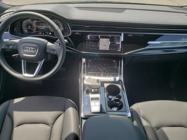 New 2026 Audi Q8 Premium Plus AWD/4WD image 16