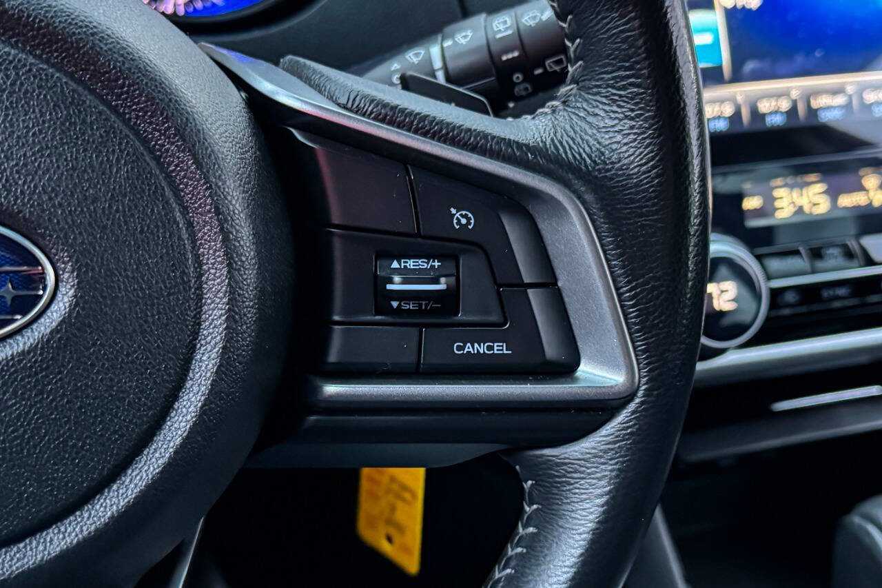 Used 2018 Subaru Outback 2.5i Premium image 20