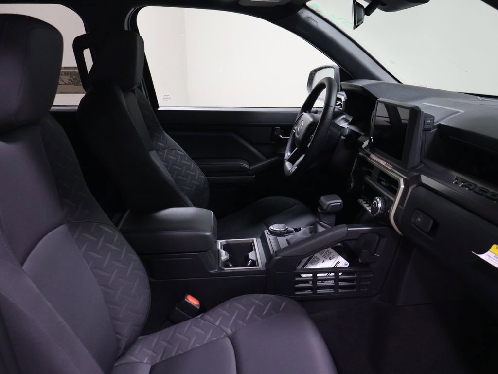 New 2026 Toyota Tacoma SR5 AWD/4WD image 14