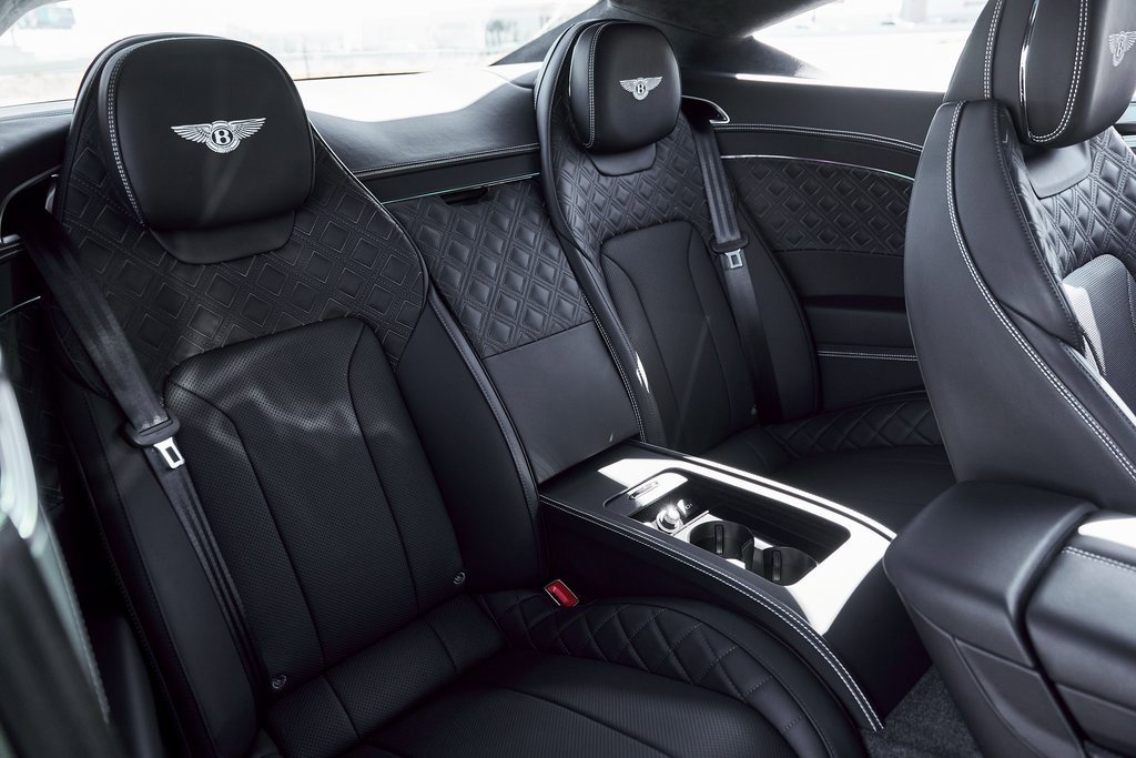 Used 2022 Bentley Continental GT image 37