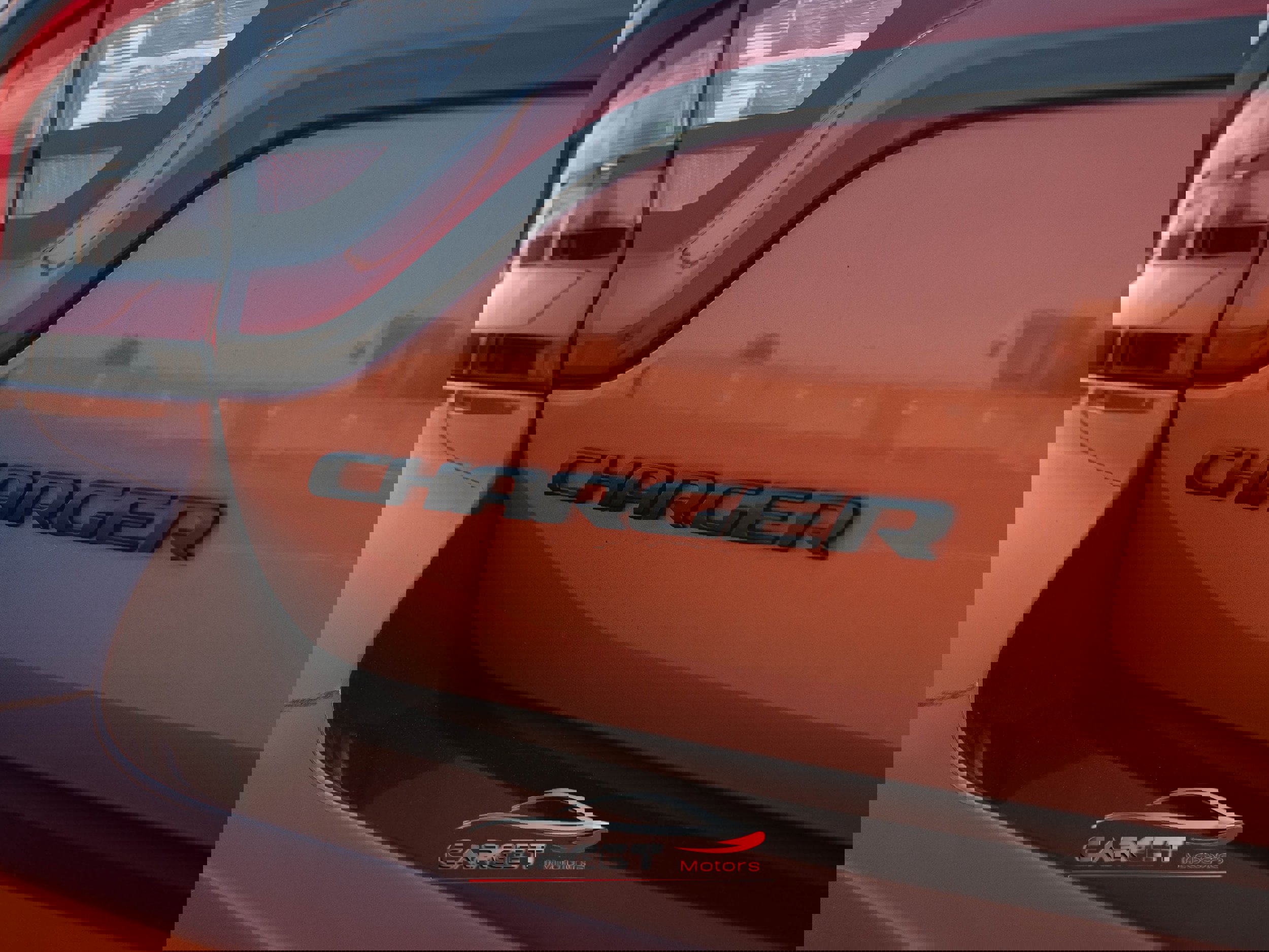 Used 2021 Dodge Charger Scat Pack w/ Navigation & Travel Group image 46