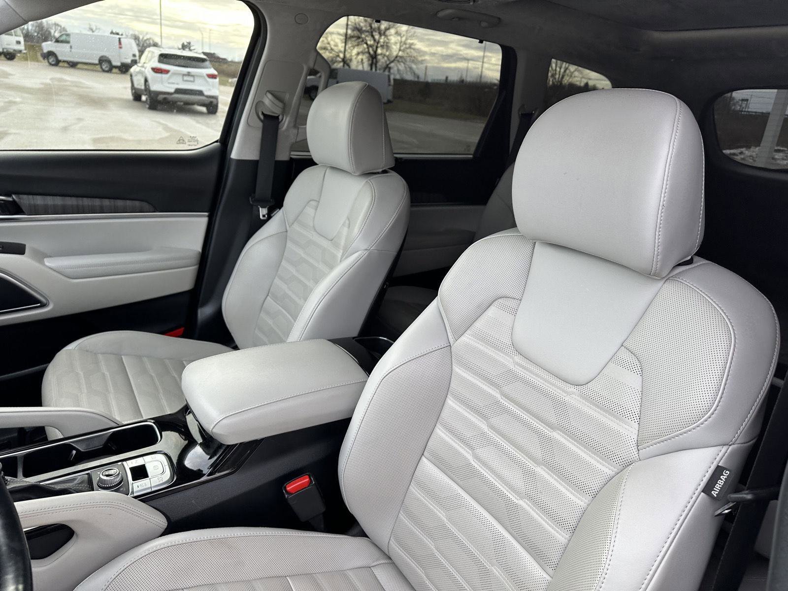 Used 2024 Kia Telluride SX Prestige image 27