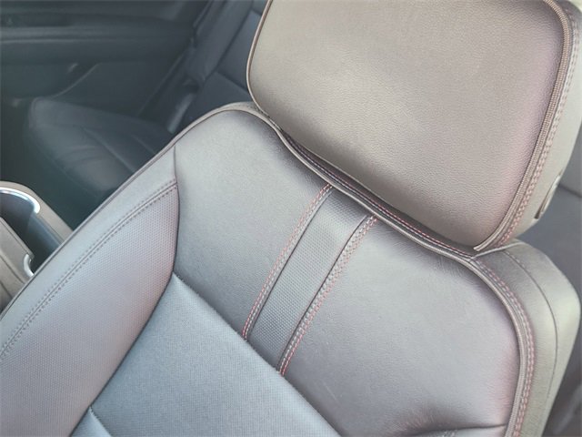 Used 2022 Chevrolet Tahoe RST w/ Luxury Package image 24