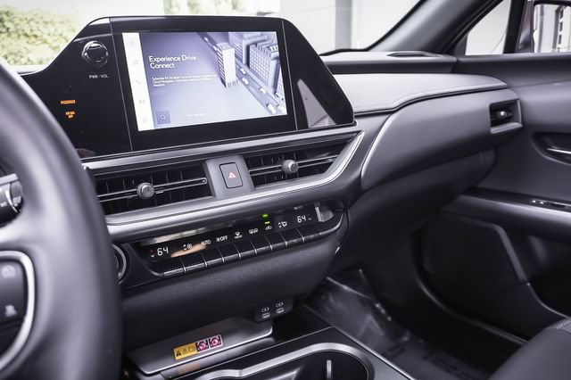 Certified 2025 Lexus UX 300h FWD w/ Accessory Package (Z2) image 16