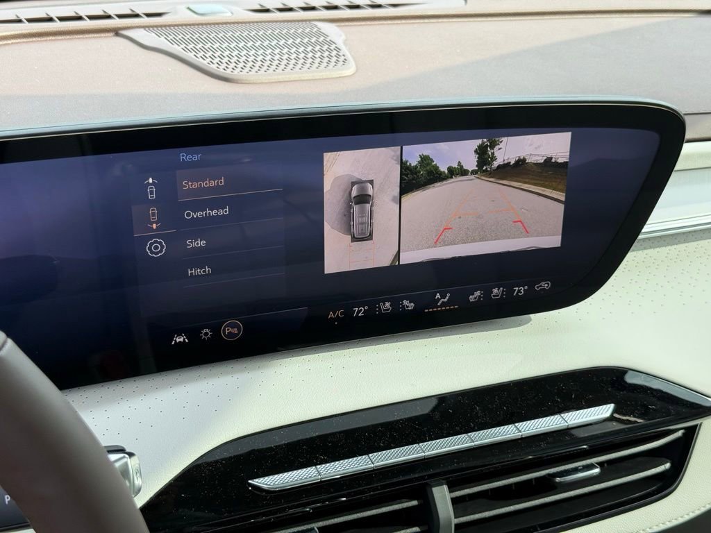 New 2026 Buick Enclave Avenir w/ Super Cruise Package FWD image 33