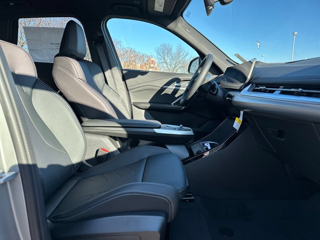 New 2026 BMW X1 xDrive28i w/ Technology Package AWD/4WD image 25