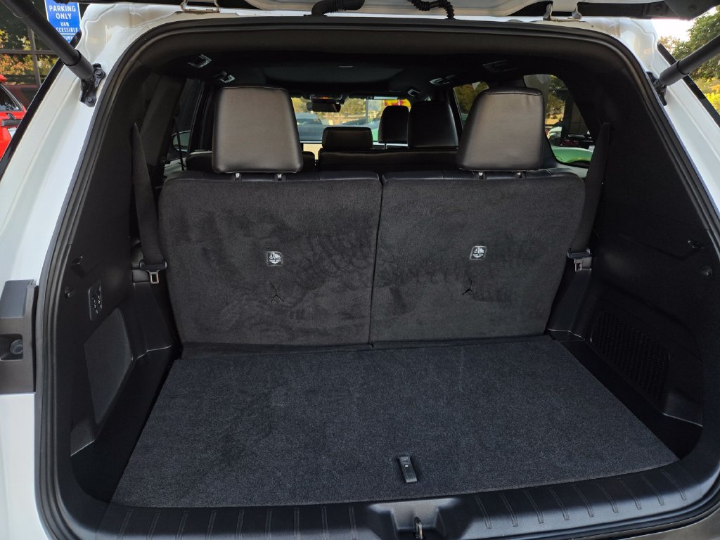 Used 2024 Lexus TX 350 FWD w/ Technology Package image 34