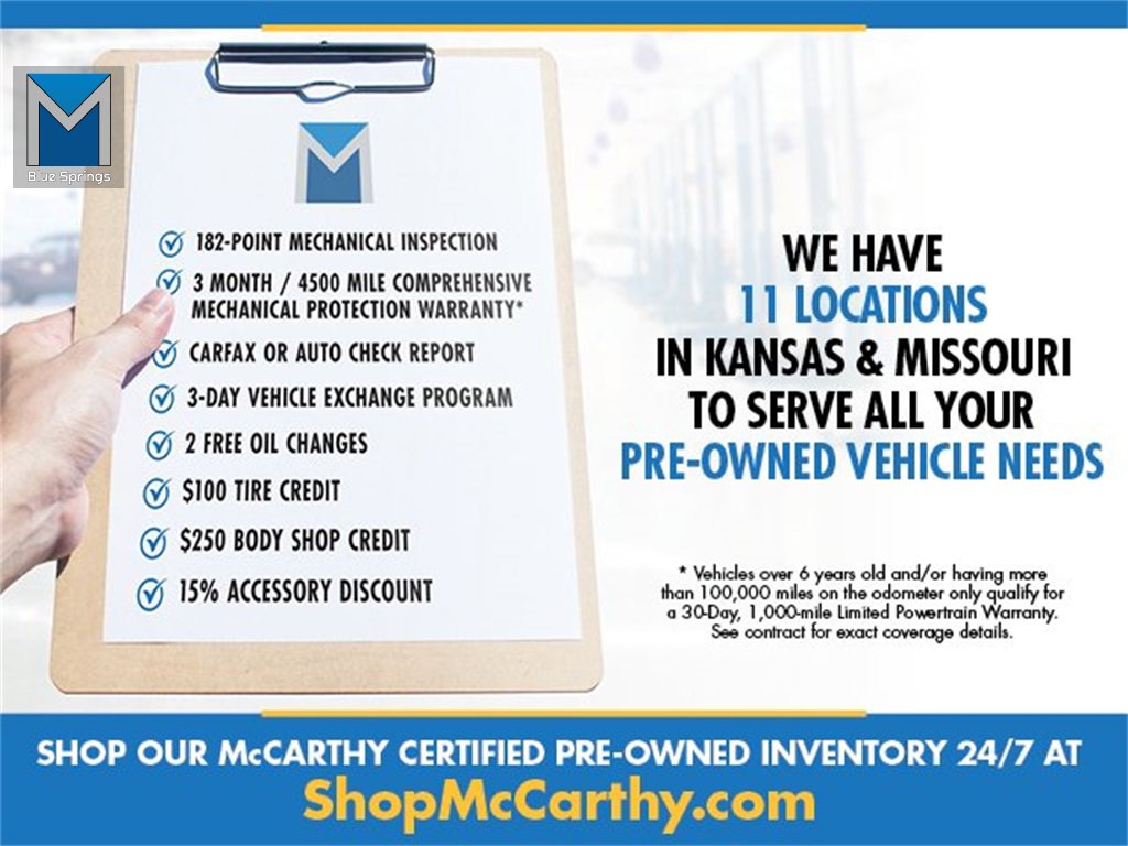 Used 2024 Hyundai Tucson SEL w/ Convenience Package image 7