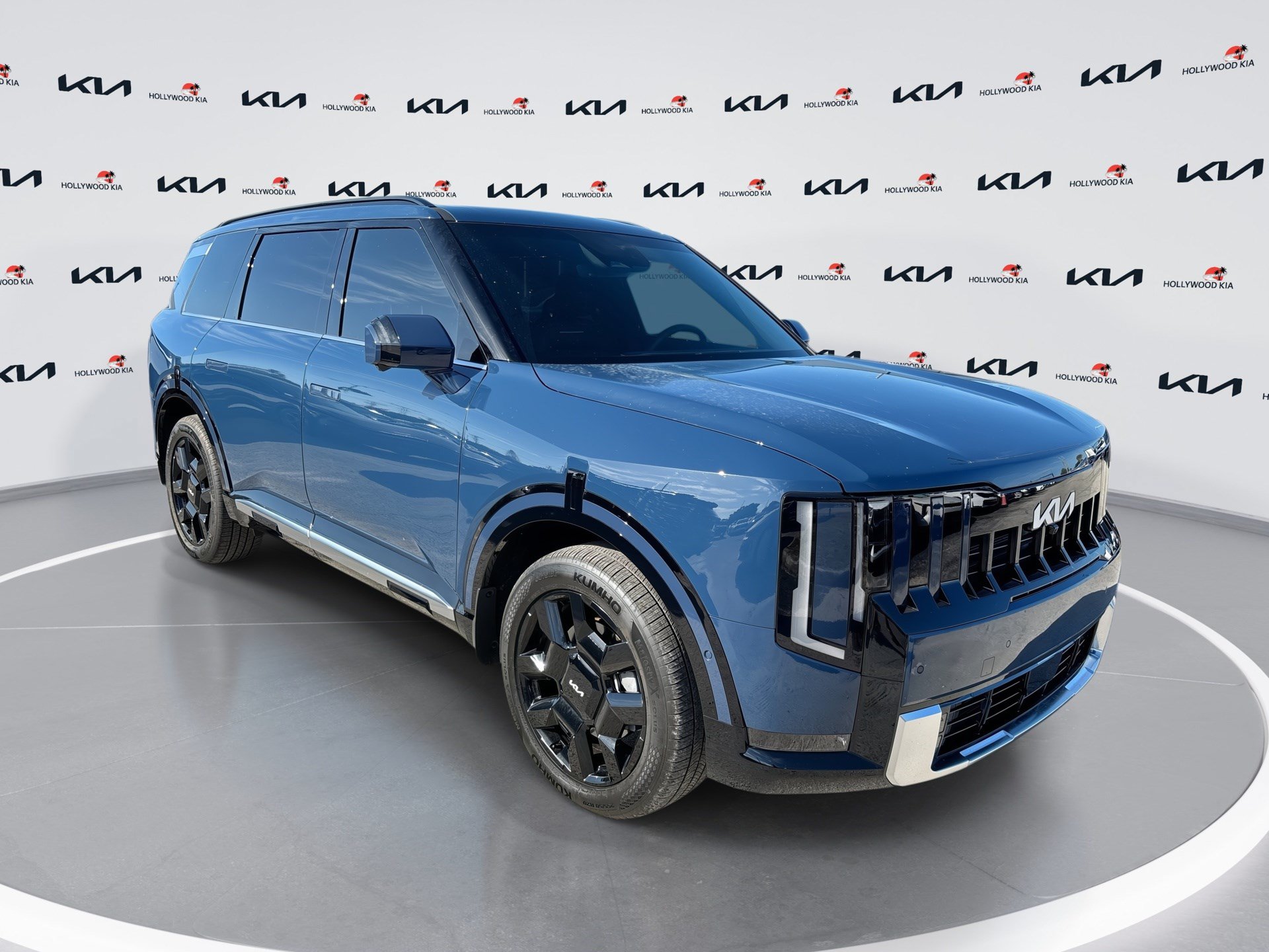 Used 2027 Kia Telluride SX FWD video 1
