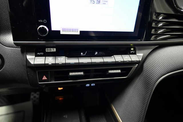 New 2026 Toyota Camry SE image 17