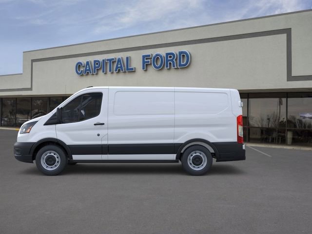 New 2026 Ford Transit 250 Low Roof w/ Load Area Protection Package RWD image 3