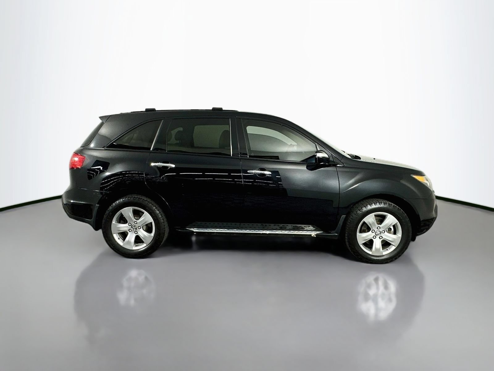 Used 2009 Acura MDX w/ Sport & Entertainment Pkgs AWD/4WD image 9