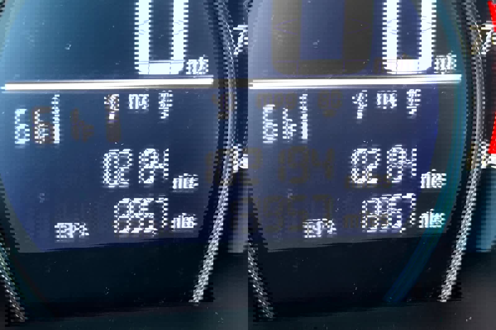 Used 2016 Honda Civic LX-P image 27