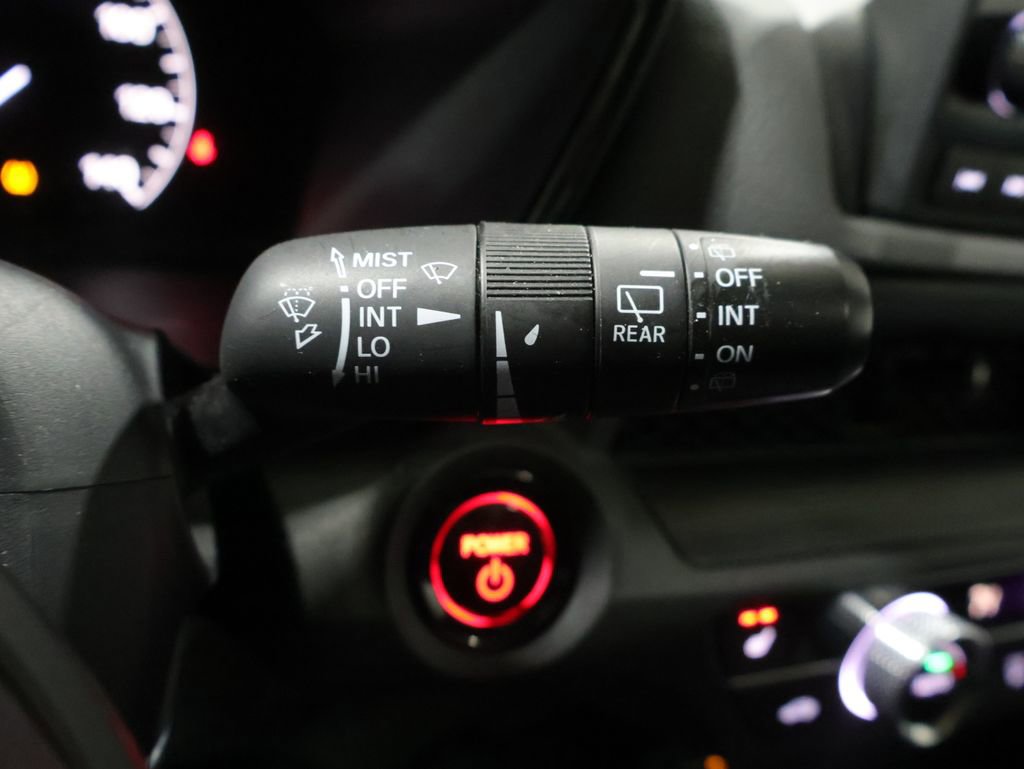 Used 2024 Honda CR-V Sport image 37