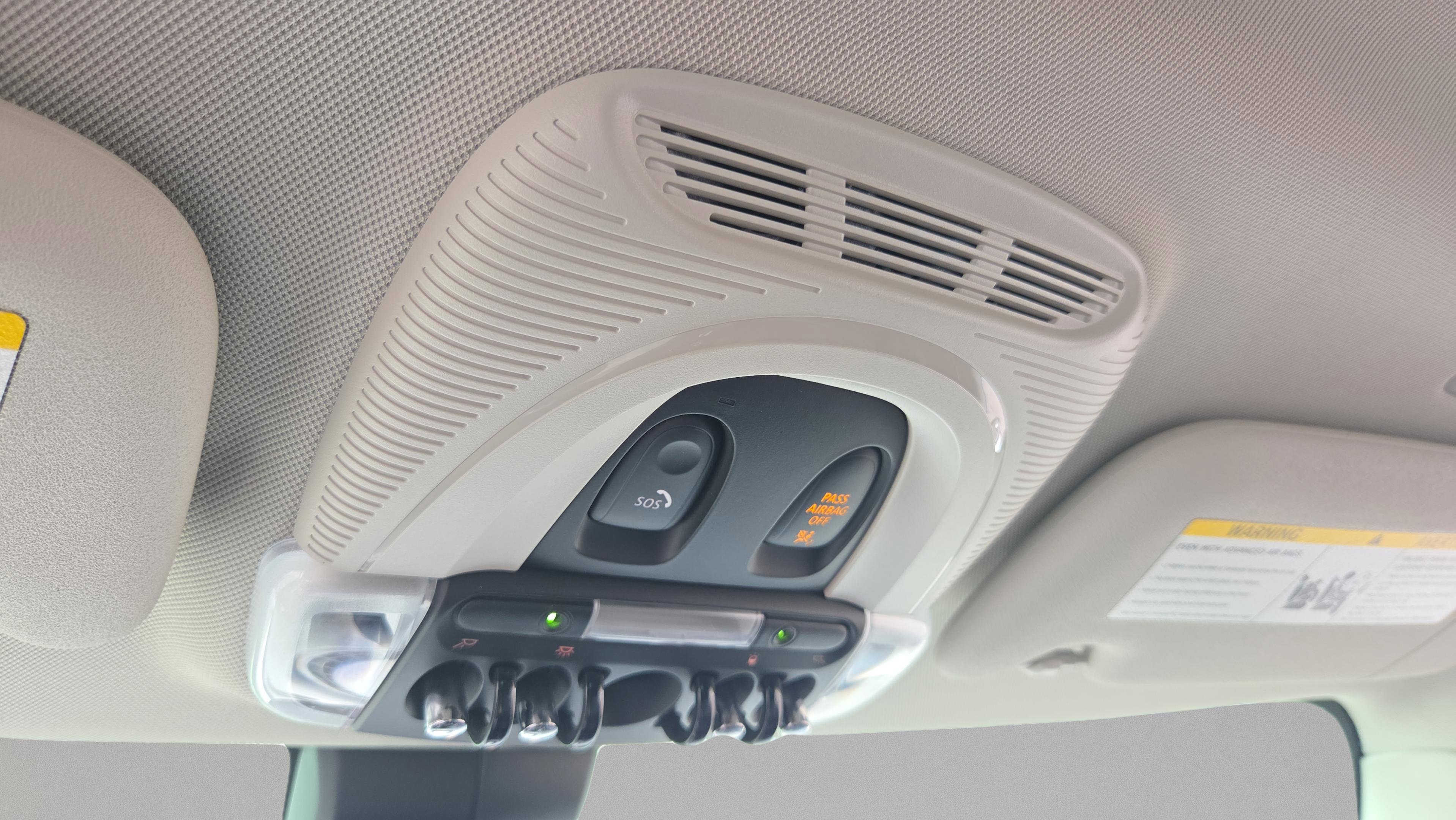 Used 2020 MINI Cooper S image 34