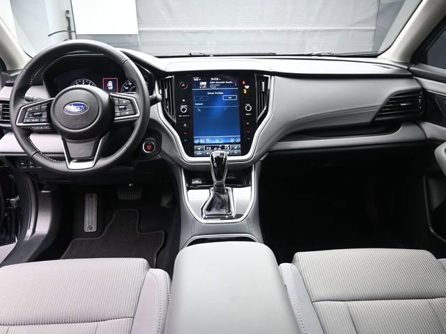 Certified 2025 Subaru Legacy Premium w/ Popular Package #1 image 9