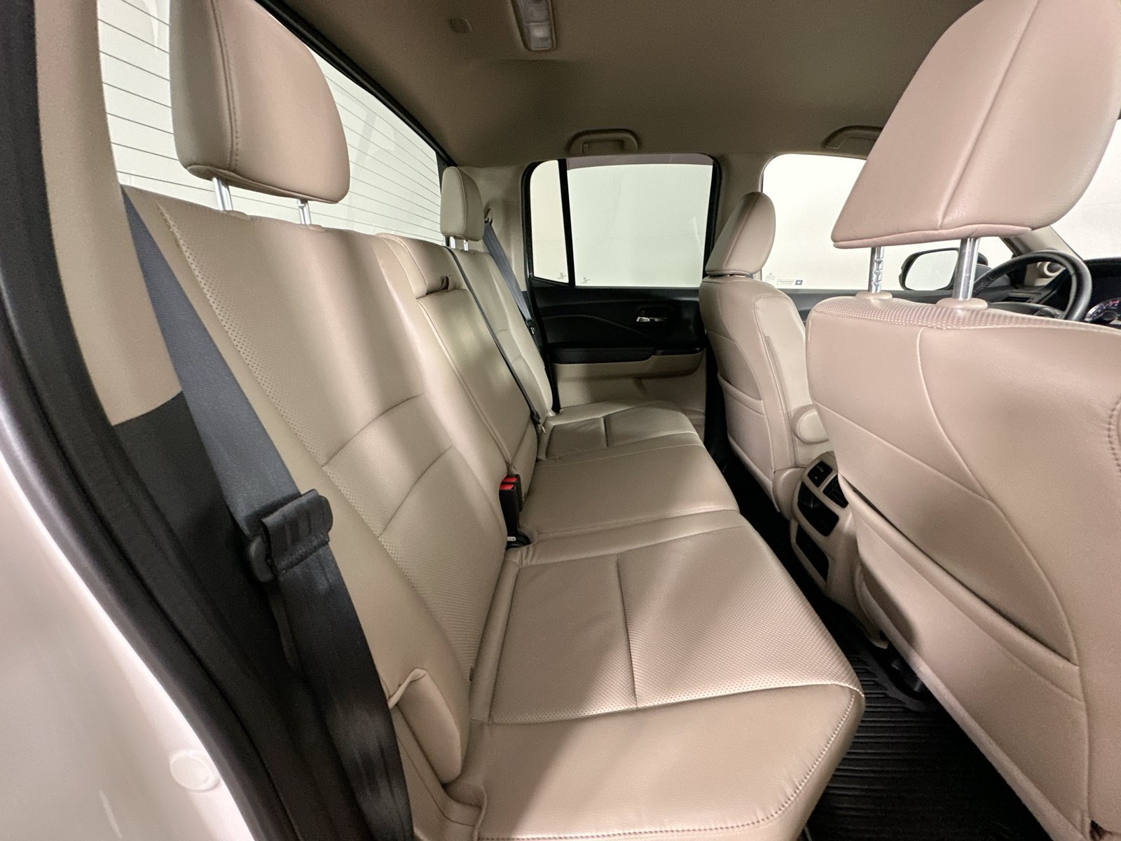 Used 2017 Honda Ridgeline RTL image 37