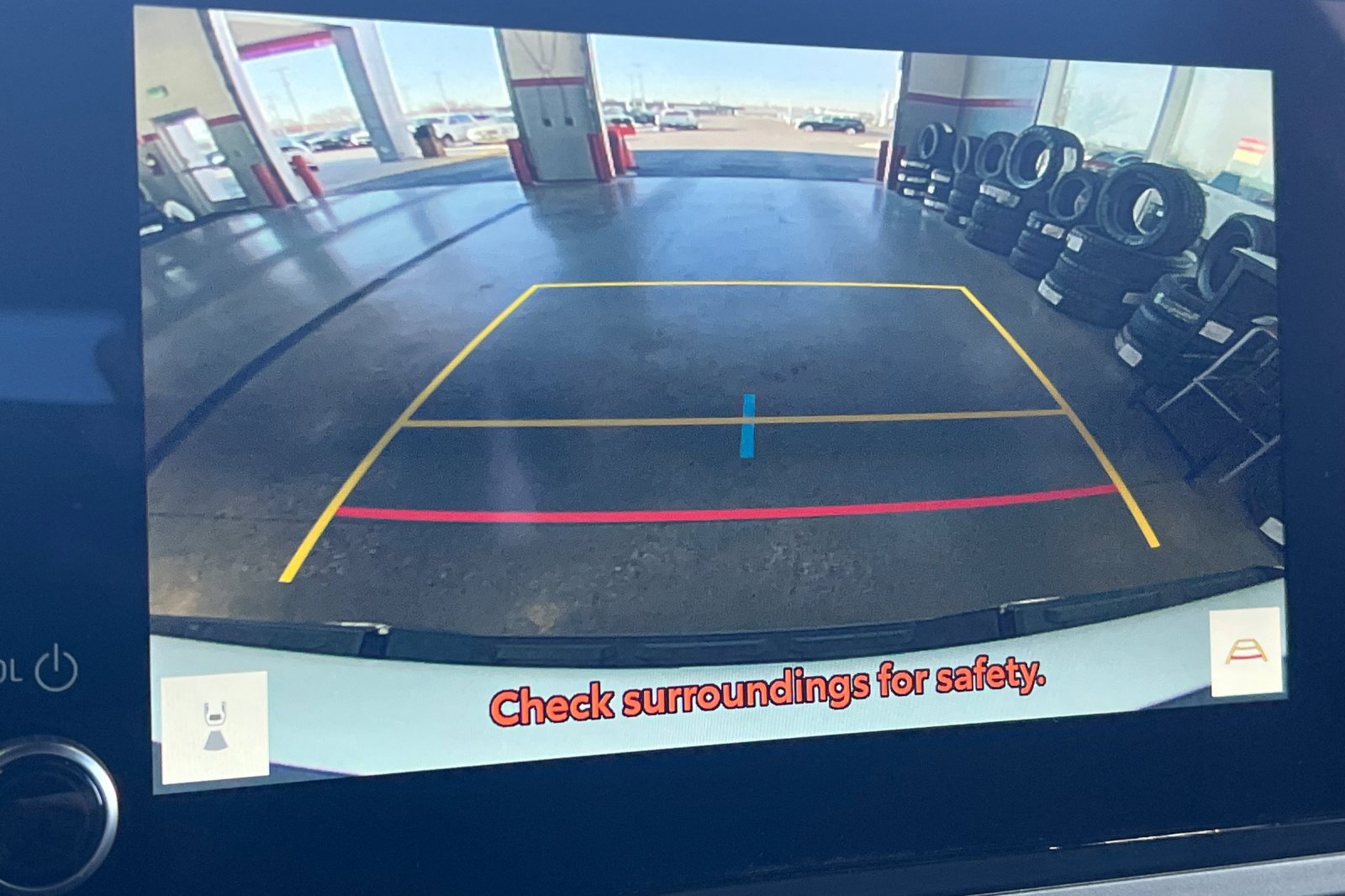 New 2026 Toyota Tundra SR5 w/ SR5 Premium Package image 15