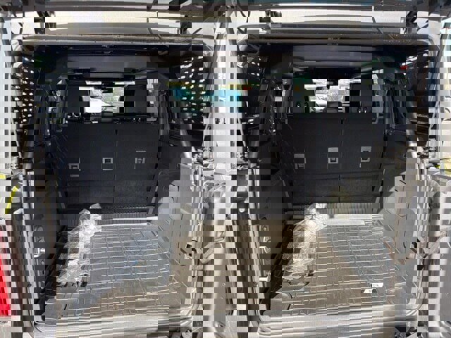 New 2025 Ford Bronco Badlands image 32