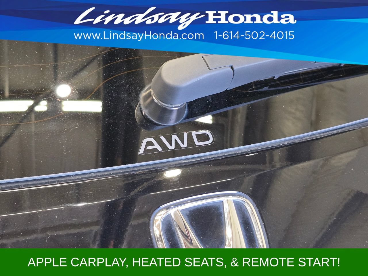 Used 2024 Honda HR-V Sport image 7
