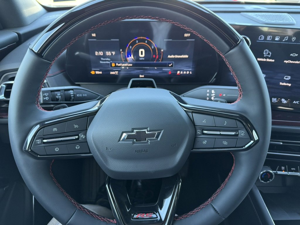 New 2026 Chevrolet Traverse RS w/ LPO, Floor Liner Package image 19