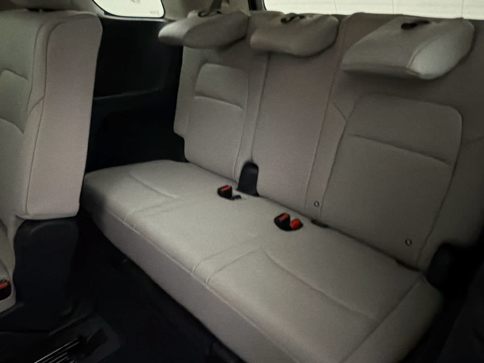 New 2026 Nissan Pathfinder SL FWD image 14