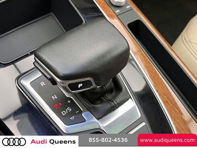 Certified 2023 Audi Q5 2.0T Premium w/ Convenience Package AWD/4WD image 32