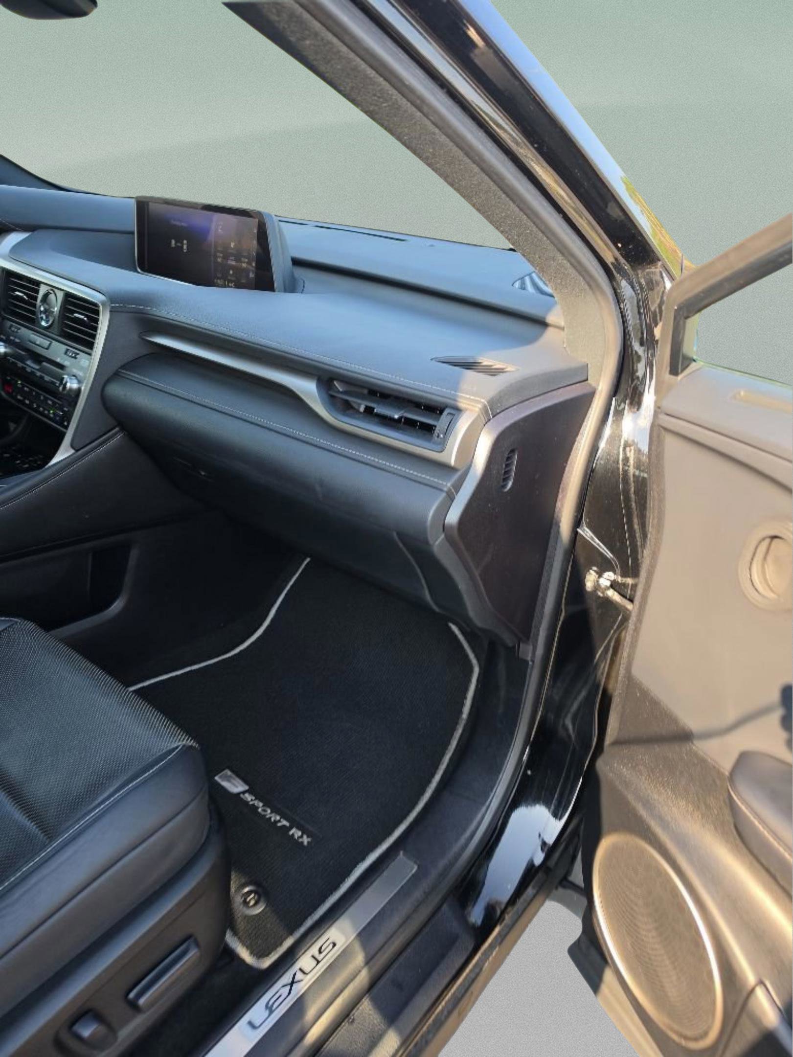 Used 2018 Lexus RX 350 F Sport w/ Cold Area Package AWD/4WD image 29