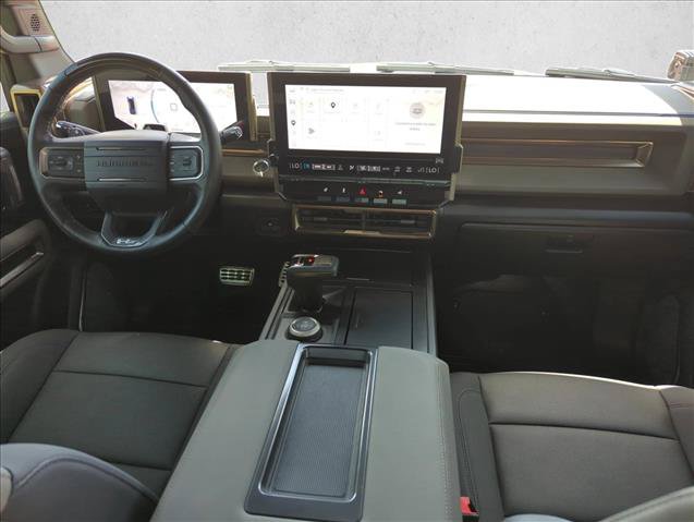 Used 2025 GMC Hummer EV 2X w/ LPO, Illumination Package AWD/4WD image 20