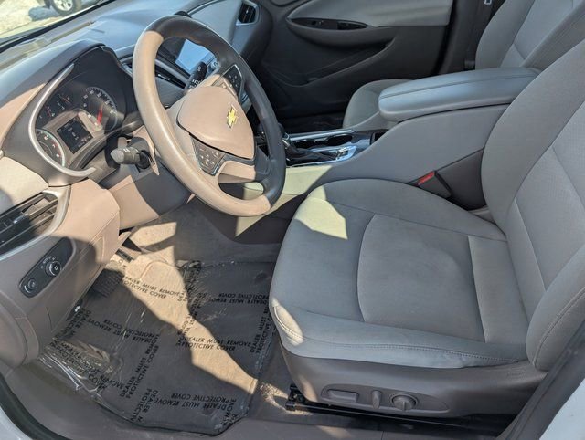 Certified 2024 Chevrolet Malibu LT image 9
