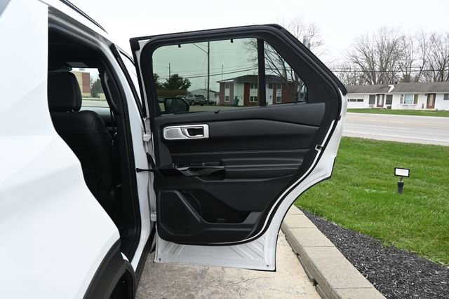 Used 2022 Ford Explorer ST w/ Equipment Group 401A image 20