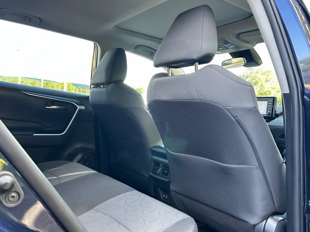 Used 2020 Toyota RAV4 XLE w/ Convenience Package AWD/4WD image 43