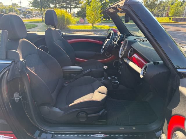 Used 2015 MINI Cooper John Cooper Works FWD image 11