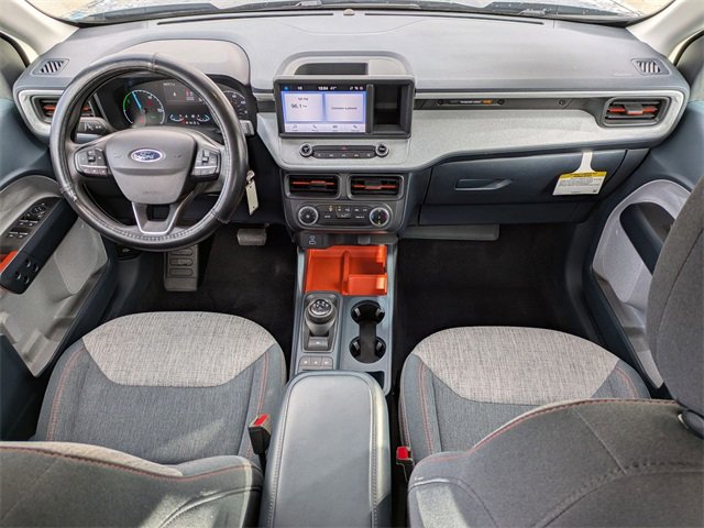 Certified 2023 Ford Maverick XLT image 15