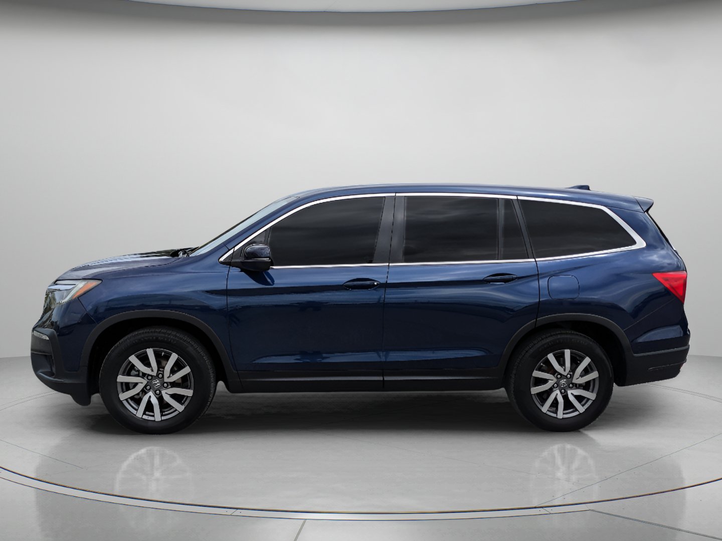 Used 2020 Honda Pilot EX-L image 5