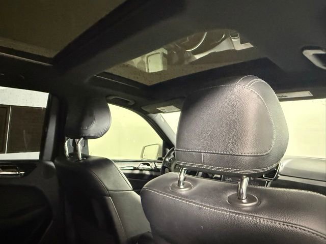 Used 2017 Mercedes-Benz GLE 350 image 33