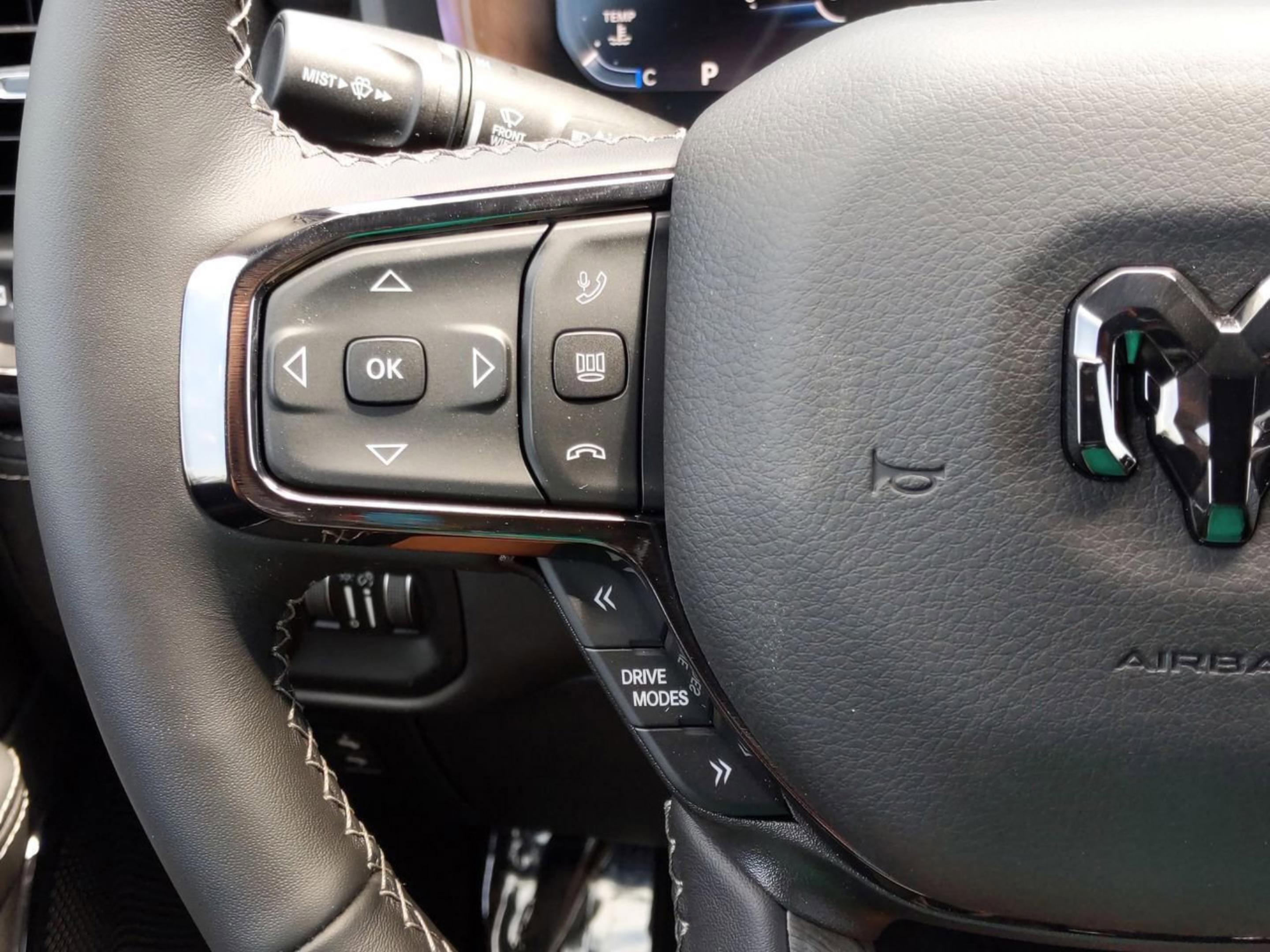 New 2026 RAM 1500 Limited image 22