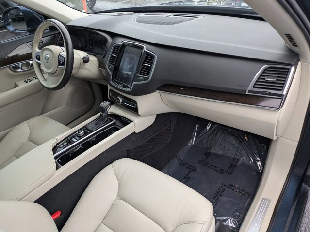 Used 2019 Volvo XC90 T6 Momentum w/ Advanced Package AWD/4WD image 20