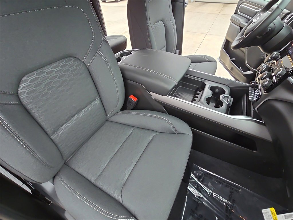 New 2026 RAM 1500 Big Horn image 10