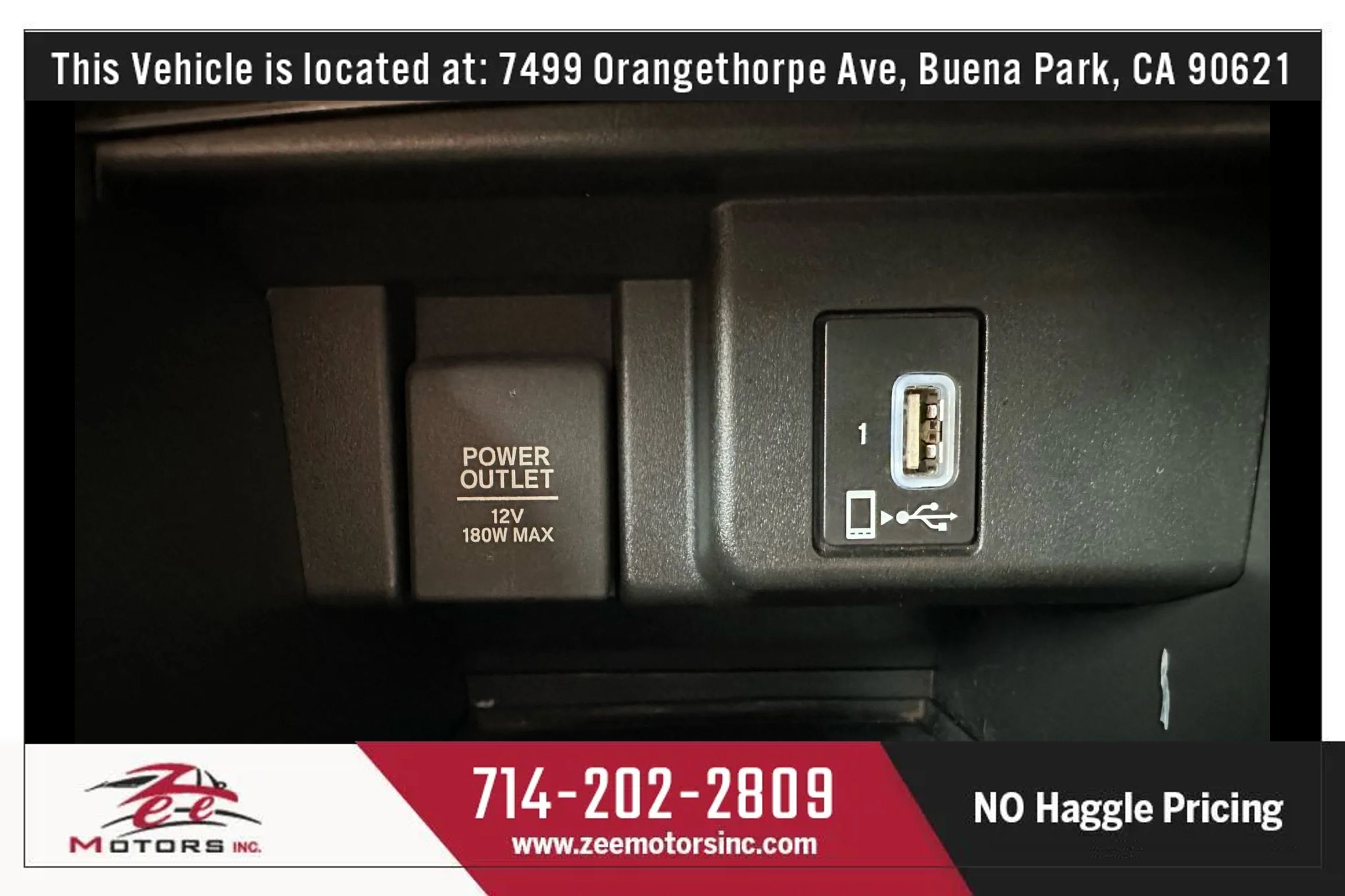 Used 2018 Honda Accord EX-L image 30