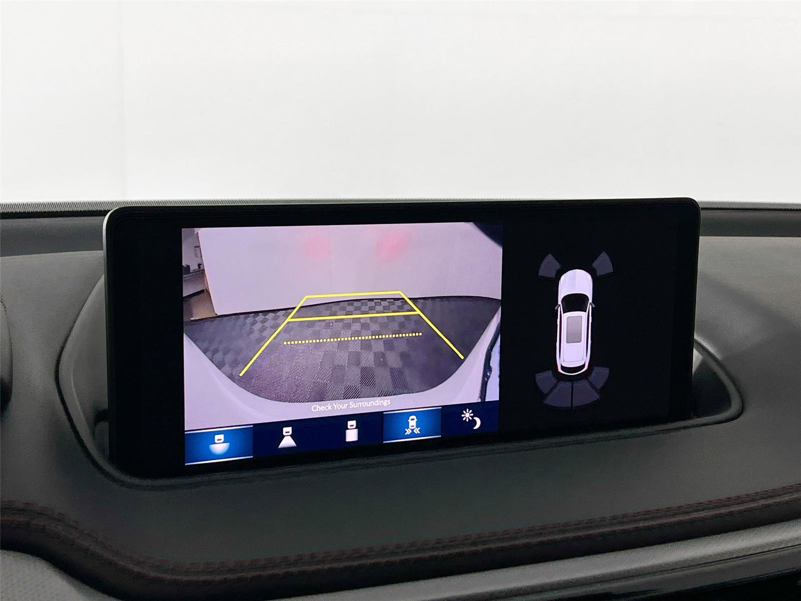 Used 2022 Acura MDX Type S image 12