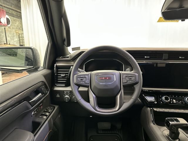 New 2026 GMC Sierra 1500 AT4 w/ AT4 Premium Package AWD/4WD image 12