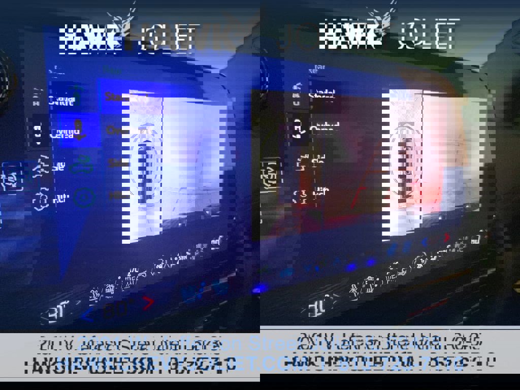 New 2025 Chevrolet Silverado EV RST image 14