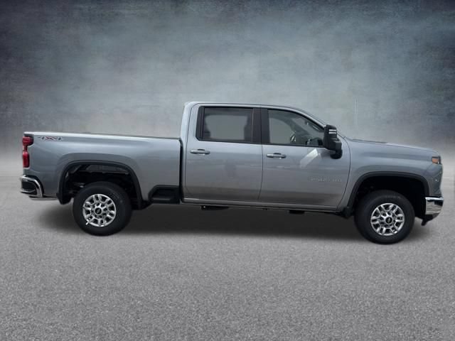 New 2026 Chevrolet Silverado 2500 LT w/ Convenience Package AWD/4WD image 5