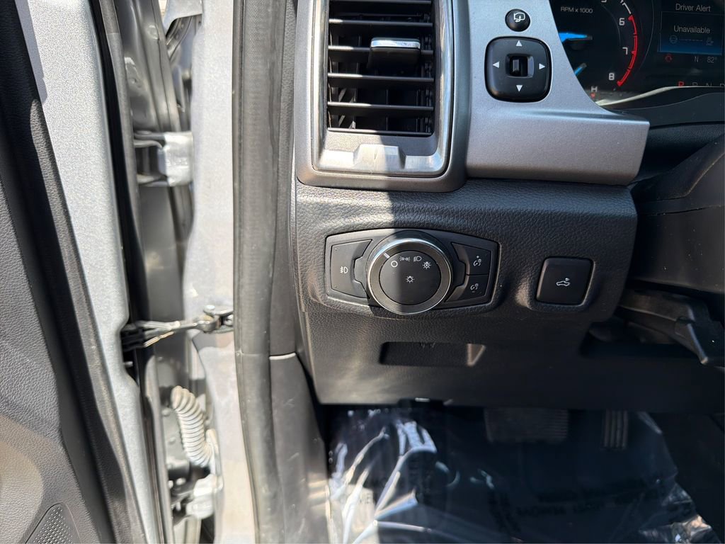 Used 2020 Ford Ranger XLT w/ Equipment Group 301A Mid image 18