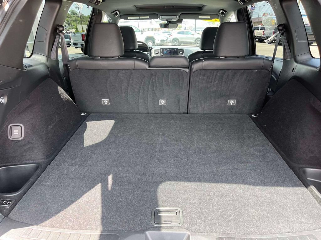 Used 2021 Honda Passport EX-L image 18
