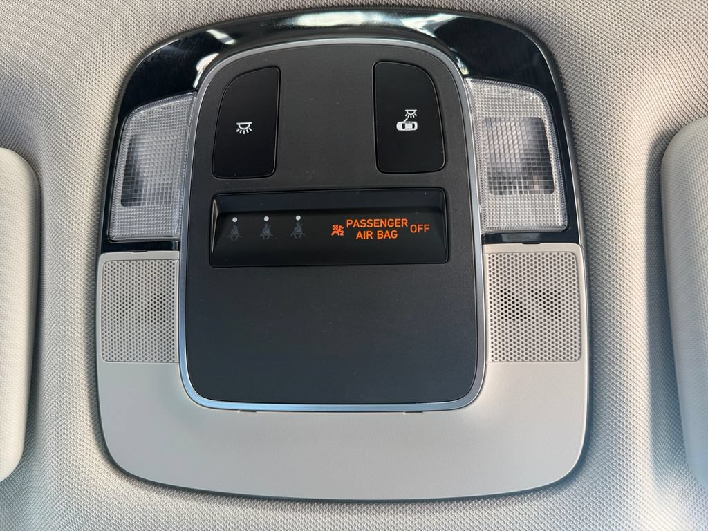 Used 2024 Hyundai Tucson SE AWD/4WD image 19