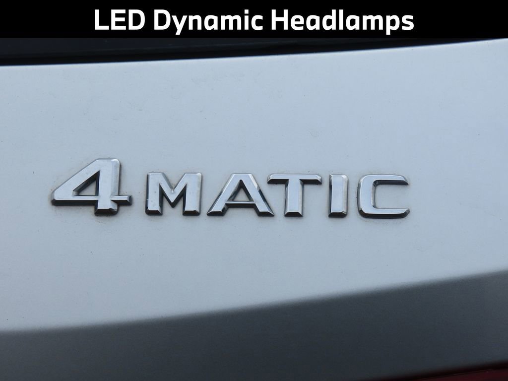 Used 2016 Mercedes-Benz GLE 400 4MATIC image 18